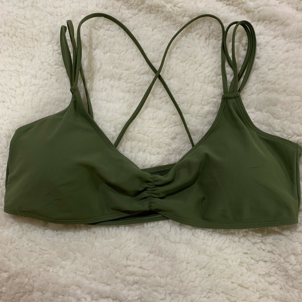 Bikini top